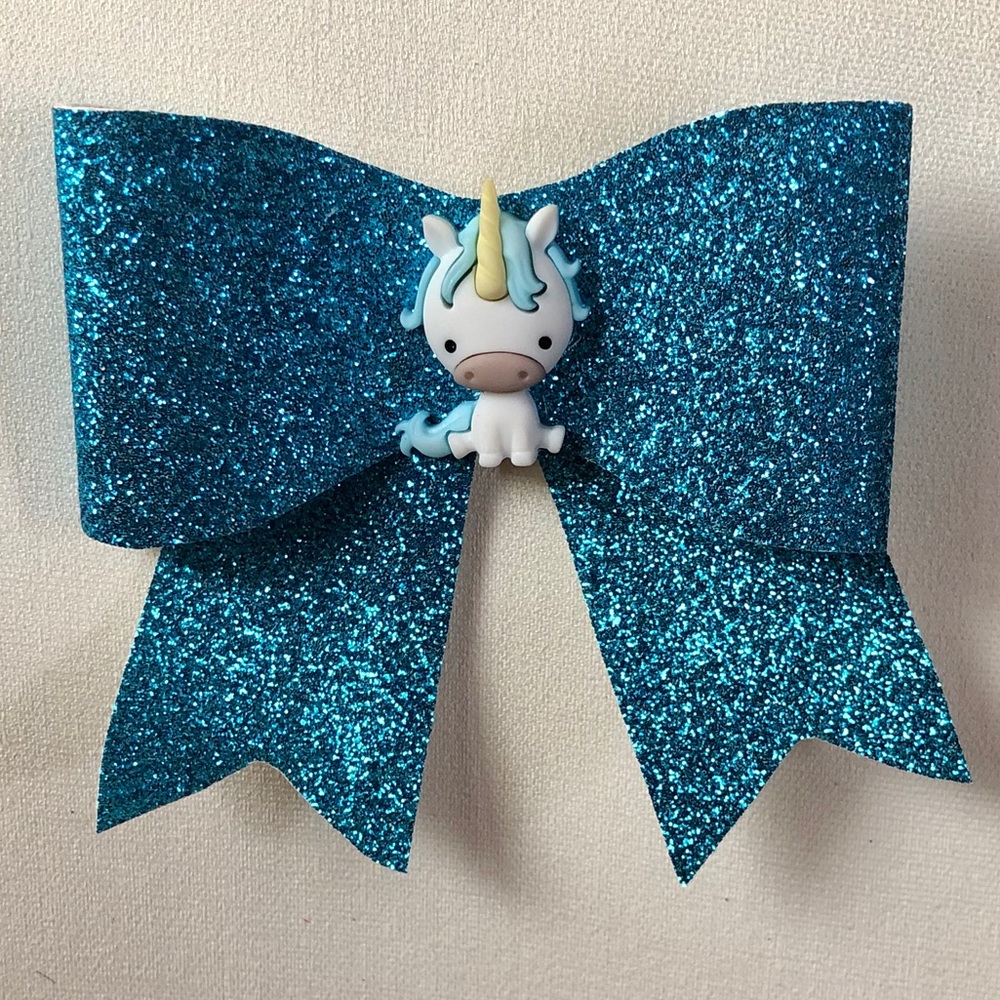 Handmade Hair Bow